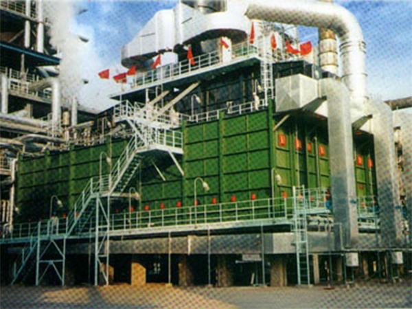 炼油厂延迟焦化装置防腐保温工程